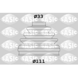 pusašio šarnyro apsauga
                                SASIC                                                2933993, Nenur