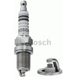 Žvakė benzino
                                BOSCH                                                FR8DCX+19, BOSCH, FR8DCX