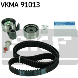 paskirstymo diržo komplektas
                                SKF                                                VKMA 91013, 