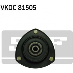 pakabos statramsčio atraminis guolis
                                SKF                                                VKDC