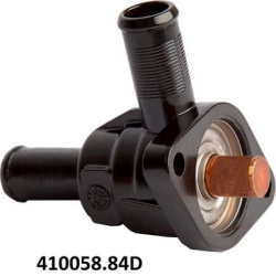 termostatas, aušinimo skystis
                                BorgWarner (Wahler)                                           