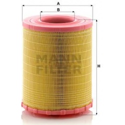oro filtras
                                MANN-FILTER                                                C29010KIT, MANN-FILTER