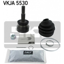 pusašio šarnyras
SKF VKJA 5530, SKF, VKJA553