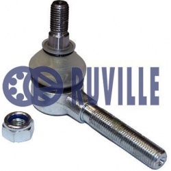 skersinės vairo trauklės galas
                                RUVILLE                                                91536