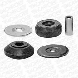 pakabos statramsčio atraminis guolis MOUNTING KIT
MONROE