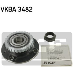 rato guolis
                                SKF                                                VKBA 3482, SKF, VKBA3482, auto