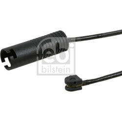 įspėjimo kontaktas, stabdžių trinkelių susidėvėjimas
                                FEBI BILSTEIN                    