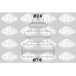 pusašio šarnyro apsauga
                                SASIC                                                2873793, Nenur