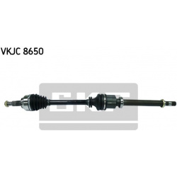 pusašis
                                SKF                                                VKJC 8650, SKF, VKJC8650, auto de