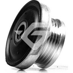 skriemulys, kintamosios srovės generatorius
                                HUTCHINSON                                      