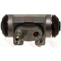 rato stabdžių cilindras
                                TRW                                                BWA157, TRW, BWA