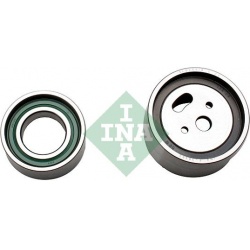 skriemulių komplektas, paskirstymo diržas
                                INA                                              