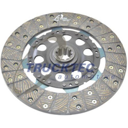 sankabos diskas
                                TRUCKTEC AUTOMOTIVE                                                08.23.101,