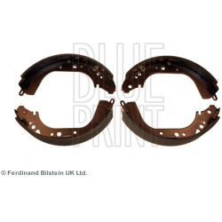 stabdžių trinkelių komplektas
                                BLUE PRINT                                                AD