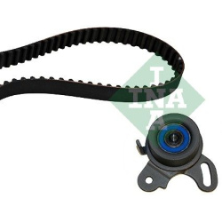 paskirstymo diržo komplektas
                                INA                                                530028810, I