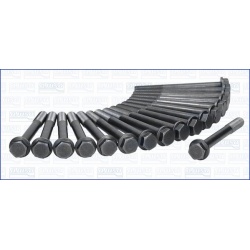 varžtų kompl., cil. galvutės varžtai
                                AJUSA                                               