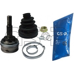 pusašio šarnyras
                                GSP                                                859004, GSP, 859004, au