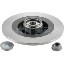 stabdžių diskas (1vnt)
                                SNR                                                KF155.112U, SNR, 