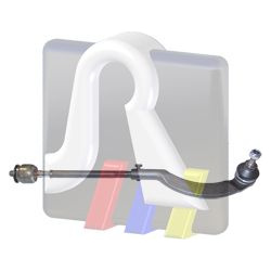 vairo traukė
                                RTS                                                90.00497.1, RTS, 90004971, a