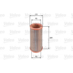 oro filtras
                                VALEO                                                585610, VALEO, 585610, auto 