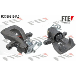 stabdžių apkaba
                                FTE                                                RX3898134A0, FTE, RX3898