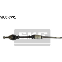 Pusašis
SKF VKJC 6991, SKF, VKJC6991, auto de