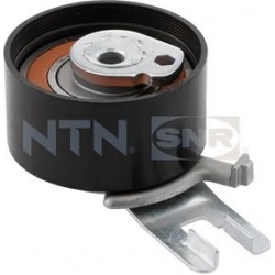 įtempiklio skriemulys, paskirstymo diržas
                                SNR                                              