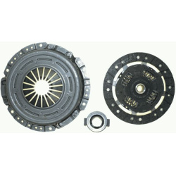 sankabos komplektas
                                SACHS                                                3000 540 001, SACHS,
