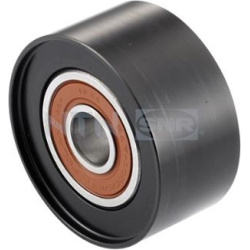 kreipiantysis skriemulys, V formos rumbuotas diržas
                                SNR                                     