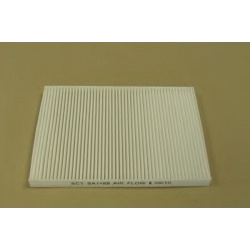 Filtras, salono oras SA 1188
                                SCT - MANNOL                                                SA11