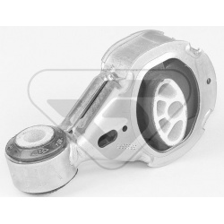 laikiklis, variklio montavimas
                                HUTCHINSON                                532C74, HUTCHINSON, 