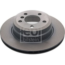 stabdžių diskas (1vnt)
                                FEBI BILSTEIN                                36386, FEBI BILSTEIN, 3