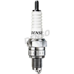 uždegimo žvakė Nickel
                                DENSO                                                U24FSRU, DENSO,