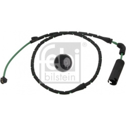 įspėjimo kontaktas, stabdžių trinkelių susidėvėjimas
                                FEBI BILSTEIN                    