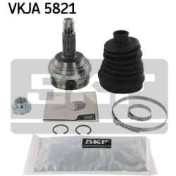 pusašio šarnyras
                                SKF                                                VKJA 5821, SKF, VKJA582