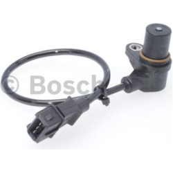 Daviklis alkūninio veleno padėties
BOSCH 028