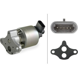 ERG vožtuvas
                                HELLA                                                6NU 010 171-071, Nenurodyt