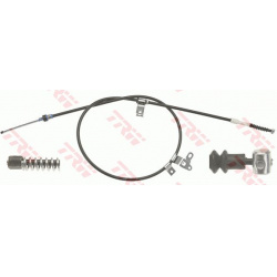 trosas, stovėjimo stabdys
                                TRW                                                GCH564, TRW, GC