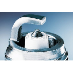 Žvakė benzino
                                BOSCH                                                FR5DPP222, BOSCH, FR5DPP