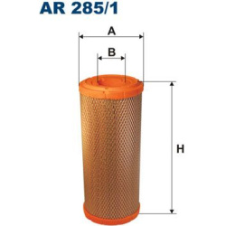 oro filtras
                                FILTRON                                                AR285/1, Nenurodytas gamin