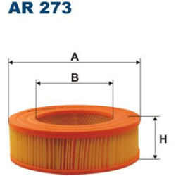 oro filtras
FILTRON AR273, Nenurodytas gaminto