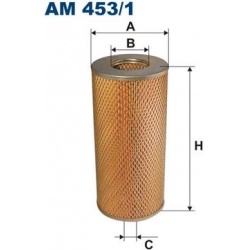 oro filtras
                                FILTRON                                                AM453/1, Nenurodytas gamin