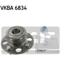 rato guolis
SKF VKBA 6834, SKF, VKBA6834, auto