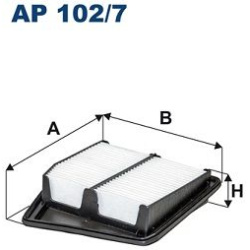 oro filtras
                                FILTRON                                AP102/7, Nenurodytas gamintojas, AP1027, a