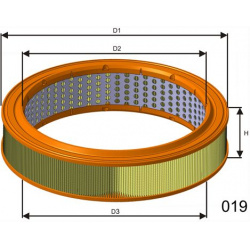 MISFAT                                                P078A, Nenurodytas gamintojas, P078A, auto detalė