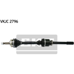 pusašis
SKF VKJC 2796, SKF, VKJC2796, auto de