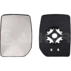 veidrodėlio stiklas, išorinis veidrodėlis
                                ALKAR                                           