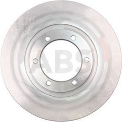 stabdžių diskas (1vnt)
                                A.B.S.                                                17003, Nenurod