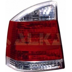 kombinuotas galinis žibintas
                                ALKAR                                                2211444, N