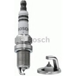 Žvakė benzino
                                BOSCH                                                FR8DPP33, BOSCH, FR8DPP3